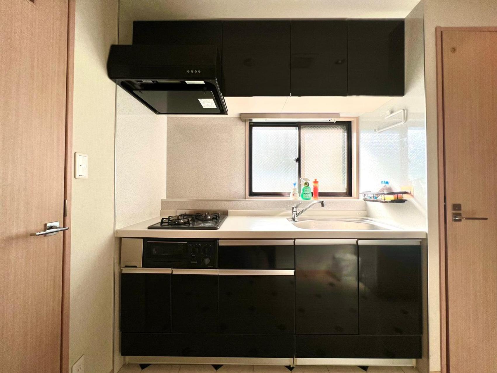 Aparthotel Waseda Tomoko Tokio